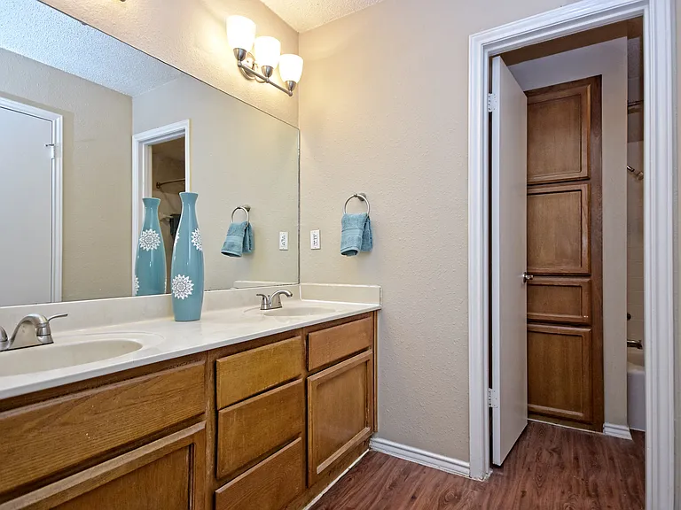 Ranchstone Garden Homes — Photo 23