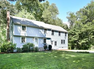 32 Demarco Rd, Sudbury, MA 01776