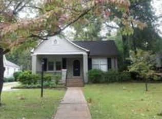 5304 Hawthorne Rd, Little Rock, AR 72207