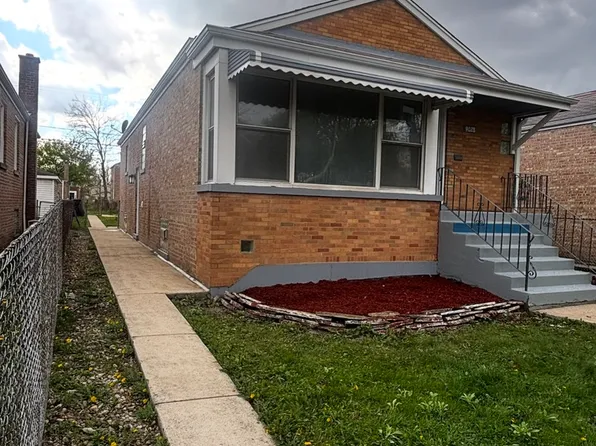 9028 S Carpenter St, Chicago, IL 60620