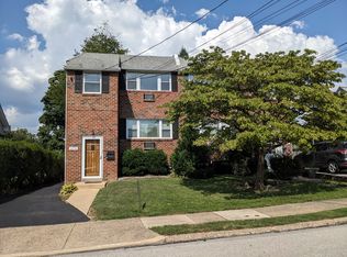 2579 Radcliffe Rd #A, Broomall, PA 19008