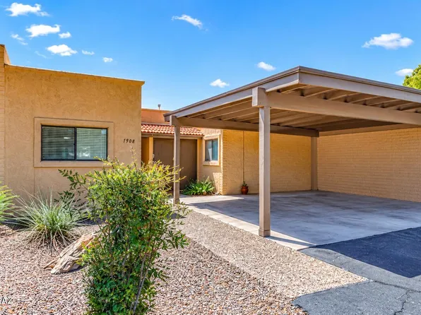 1909 N Linden Cir, Tucson, AZ 85715