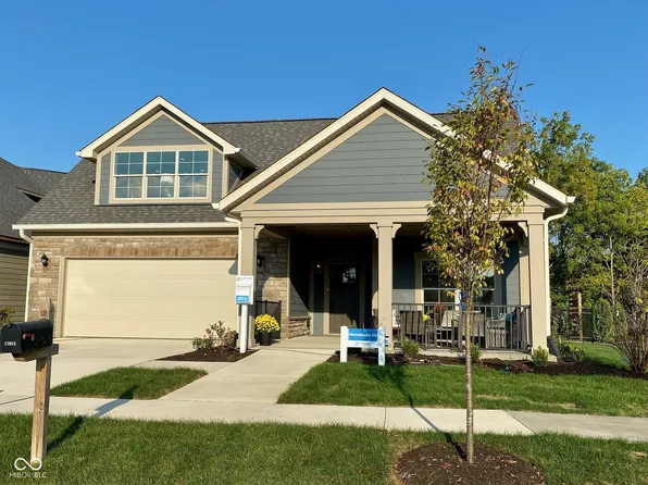 13815 Grisham Dr, Carmel, IN 46033