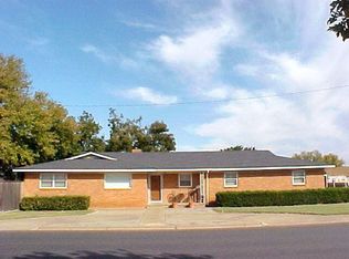 602 14th St, Abernathy, TX 79311