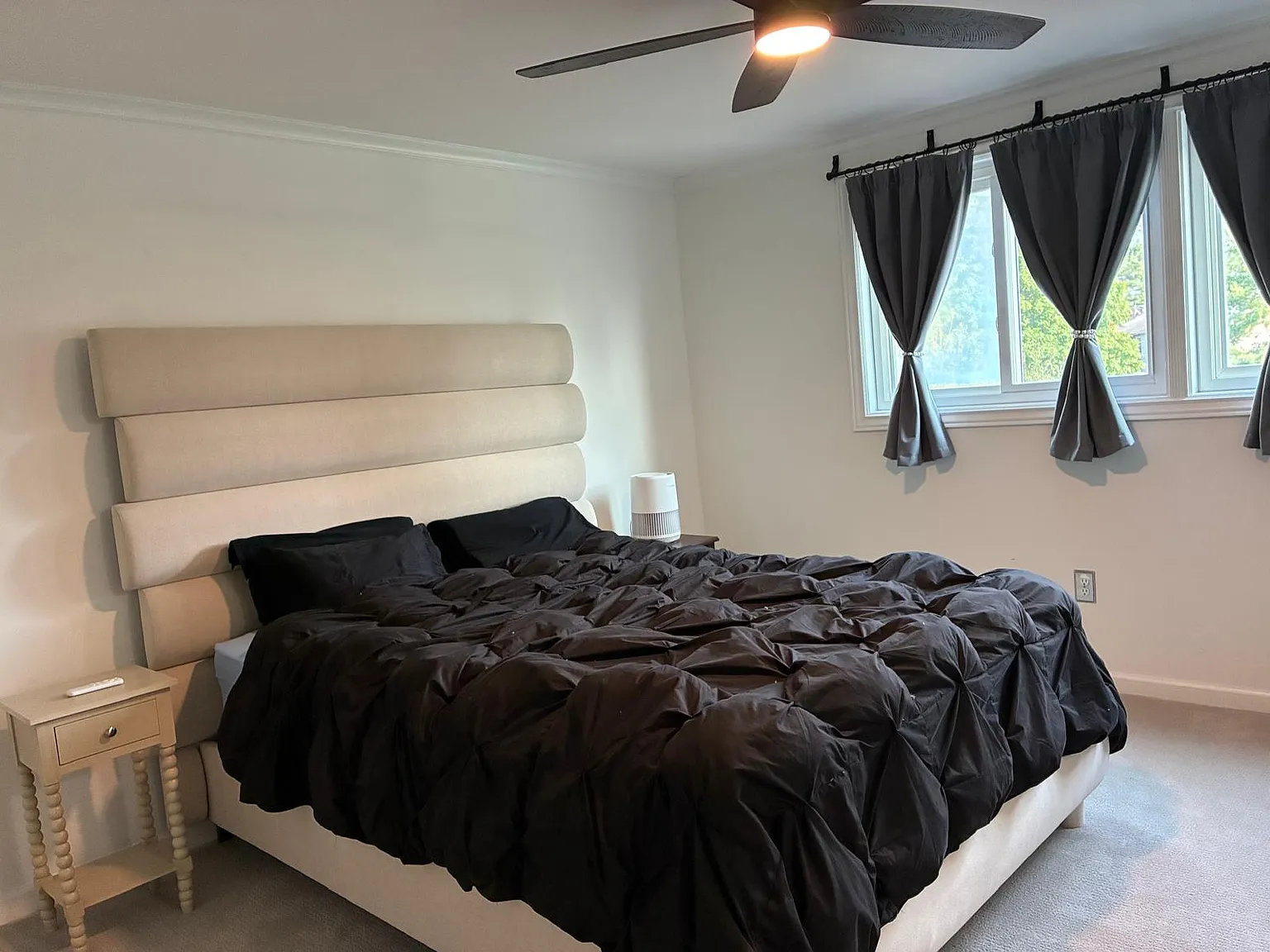 3 bed, 1.5 bath, 1620 sqft, $1,260 — Photo 3