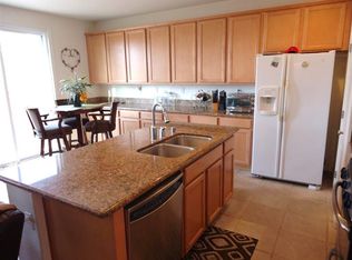 1600 Snapdragon Ln, Roseville, CA 95747