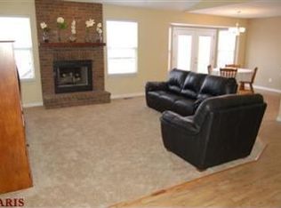 2641 Black Cherry Dr, O'Fallon, MO 63368