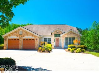 1001 Bell Rd, Bremen, GA 30110