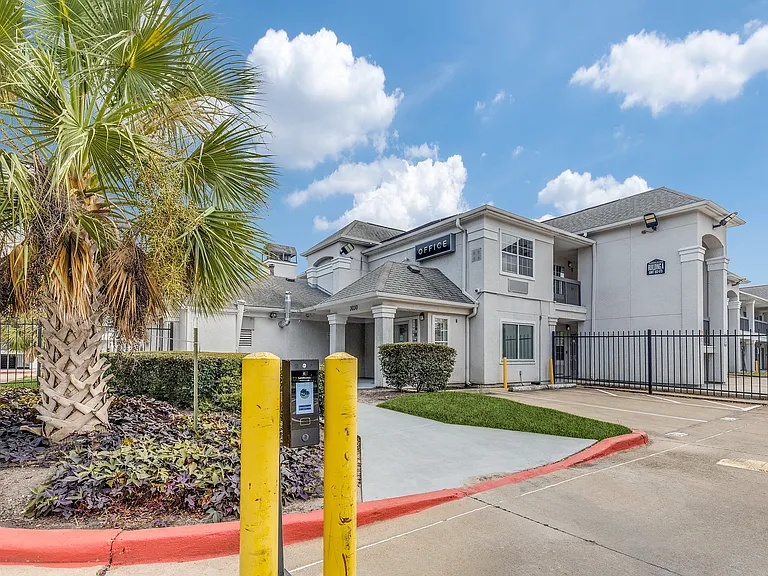 tep into secure, stylish living at Fusion at Rye.