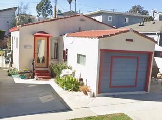 853 Penn St, El Segundo, CA 90245