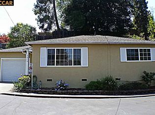 1676 East Ave, Hayward, CA 94541