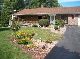 W10776 State Road 95, Merrillan, WI 54754