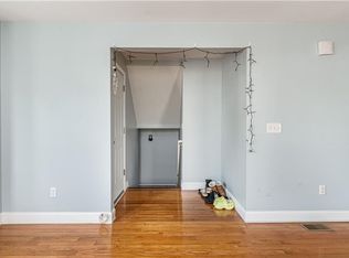 119 Oakland Ave #1, Providence, RI 02908