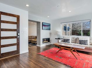 823 Rio Vista St, Santa Fe, NM 87501