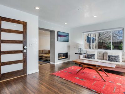 823 Rio Vista St, Santa Fe, NM, 87501