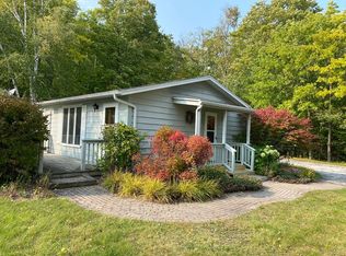 12285 Garrett Bay Rd, Ellison Bay, WI 54210