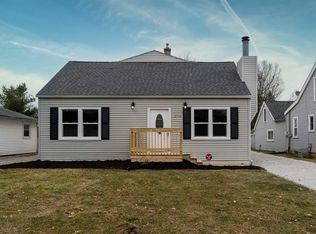 2716 Waynedale Blvd, Fort Wayne, IN 46809