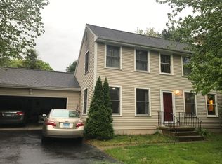 12 Drake Ct, South Windsor, CT 06074