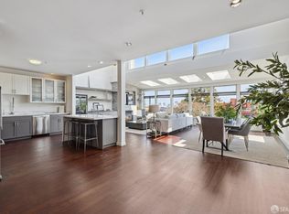 145 Hampshire St #B, San Francisco, CA 94103