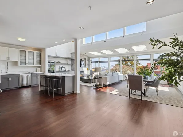 145 Hampshire St #B, San Francisco, CA 94103