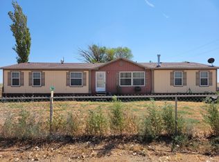 3850 Howard Rd, Anton, TX 79313