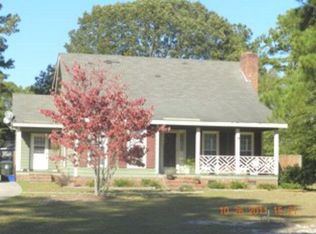 12961 Stratford Dr, Laurinburg, NC 28352