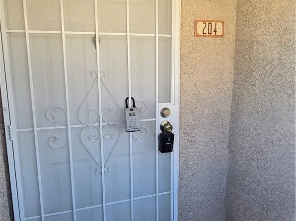 6500 W Lake Mead Blvd Unit 204, Las Vegas, NV 89108