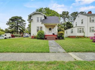 1001 Holly Ave, Chesapeake, VA 23324