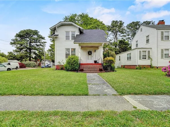 1001 Holly Ave, Chesapeake, VA 23324
