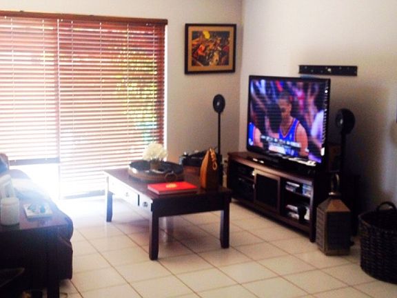Furniture and Decor not inculded