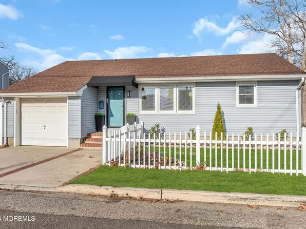 2505 Chestnut Street, Point Pleasant, NJ 08742