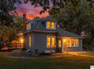 11350 W Kramer St, Crete, NE 68333