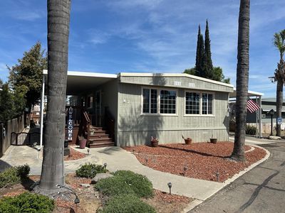 2400 W Midvalley Avenue #M-7, Visalia, CA, 93277