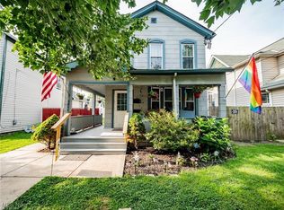 2811 Woodbridge Ave, Cleveland, OH