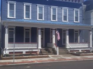 45 Congress St APT 2, Bradford, PA 16701