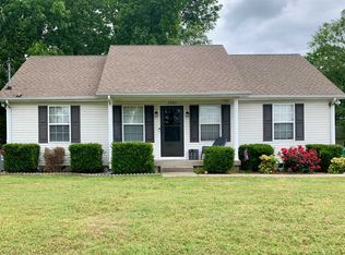 1507 Patrick Dr, Lewisburg, TN 37091