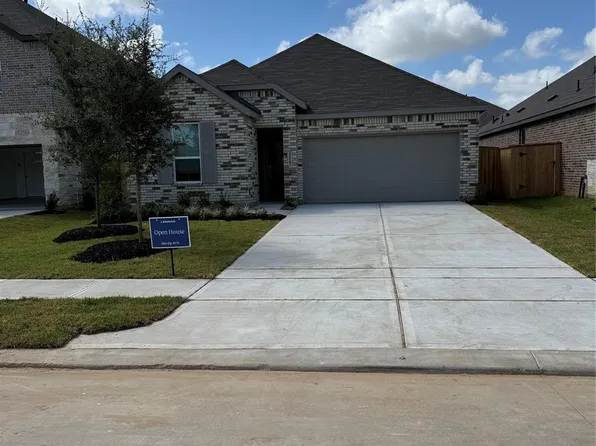 25727 Captain Anchor Ln, Katy, TX 77493