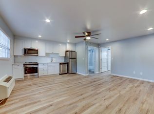 E 10th St Complex, Tulsa, OK 74104