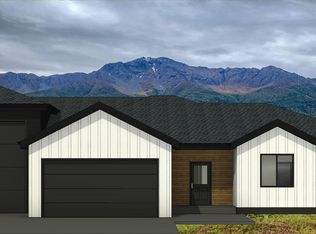 2002 W Cashatt Ave, Wasilla, AK 99654