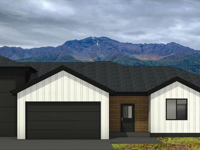 2002 W Cashatt Ave, Wasilla, AK, 99654