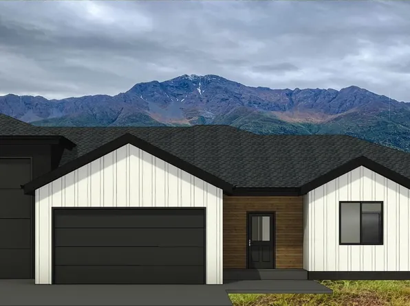 2002 W Cashatt Ave, Wasilla, AK 99654