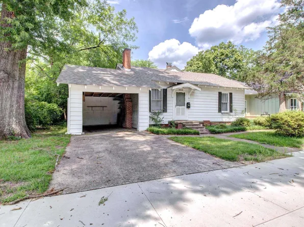 2028 Johnston Ave, Conway, AR 72034