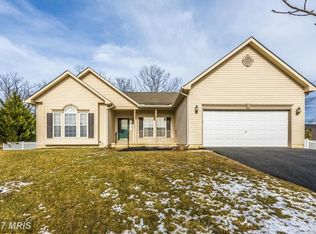 59 Saddleridge Ct, Myersville, MD 21773