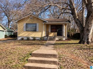 2712 Fairfax Ave, Bessemer, AL 35020