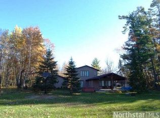 10841 Whispering Winds Dr, Frederic, WI 54837