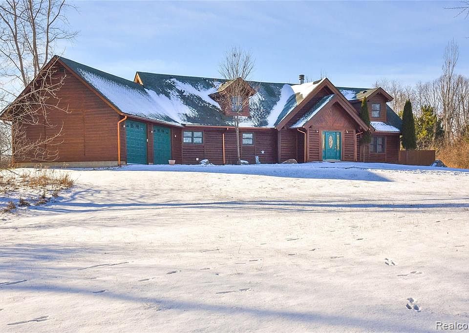275 W Castle Rd, Fostoria, MI 48435 Zillow
