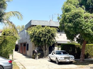 1415 Hauser Blvd #2, Los Angeles, CA 90019