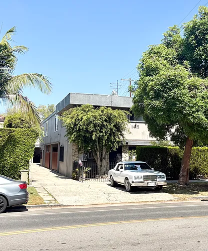 1415 Hauser Blvd #2 Photo 1