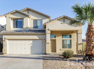 25768 W Victory St, Buckeye, AZ 85326
