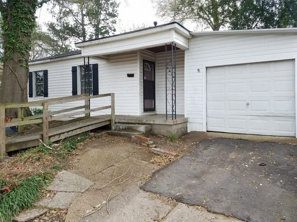 2635 Waggoner Ave, Shreveport, LA 71108